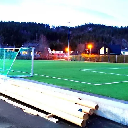 Gjestehus I Tveit Kristiansand Exterior foto