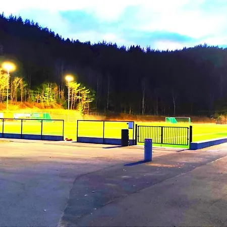 Gjestehus I Tveit Kristiansand Exterior foto