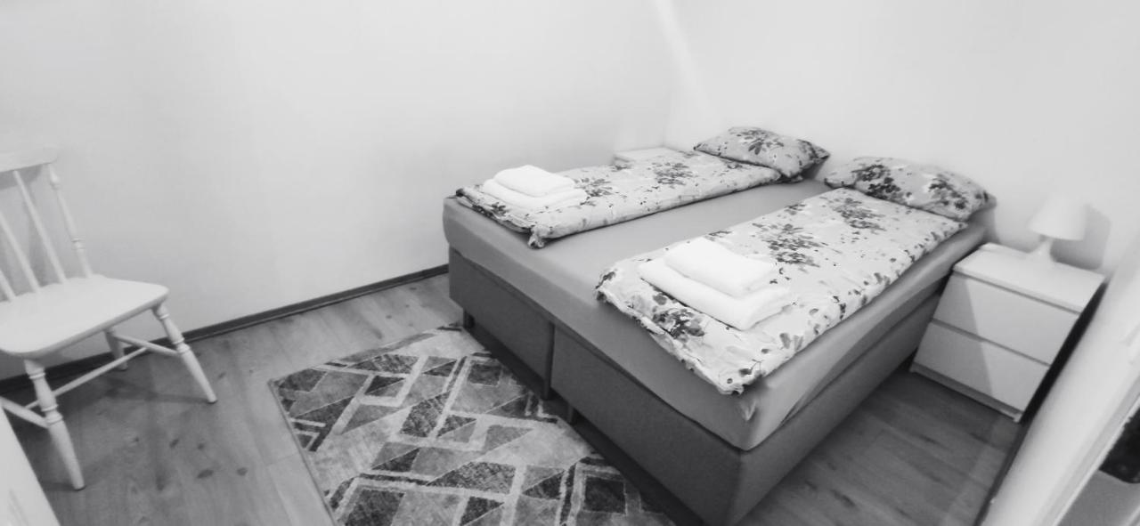 Apartment I Tveit Kristiansand