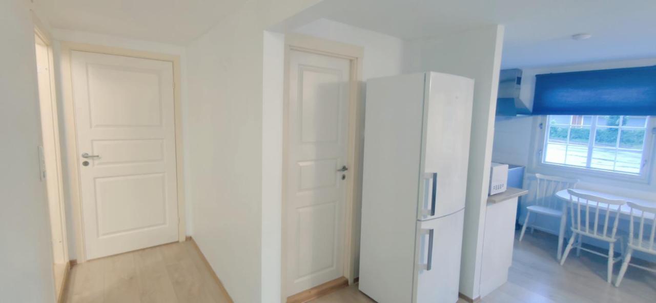 I Tveit Apartment Kristiansand