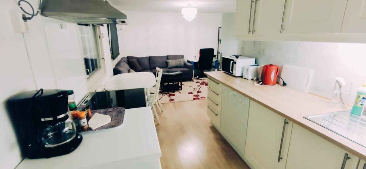 Apartment I Tveit Kristiansand